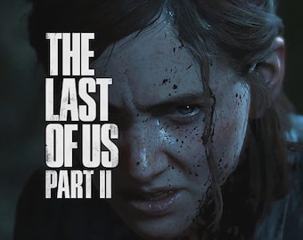 The Last of Us Part II Remastered Steam Offline Activation Juego para PC Entrega instantánea