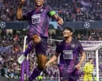 Football Manager 2024 Juego online para PC / Simulación de gestión futbolística / Edición digital de lujo