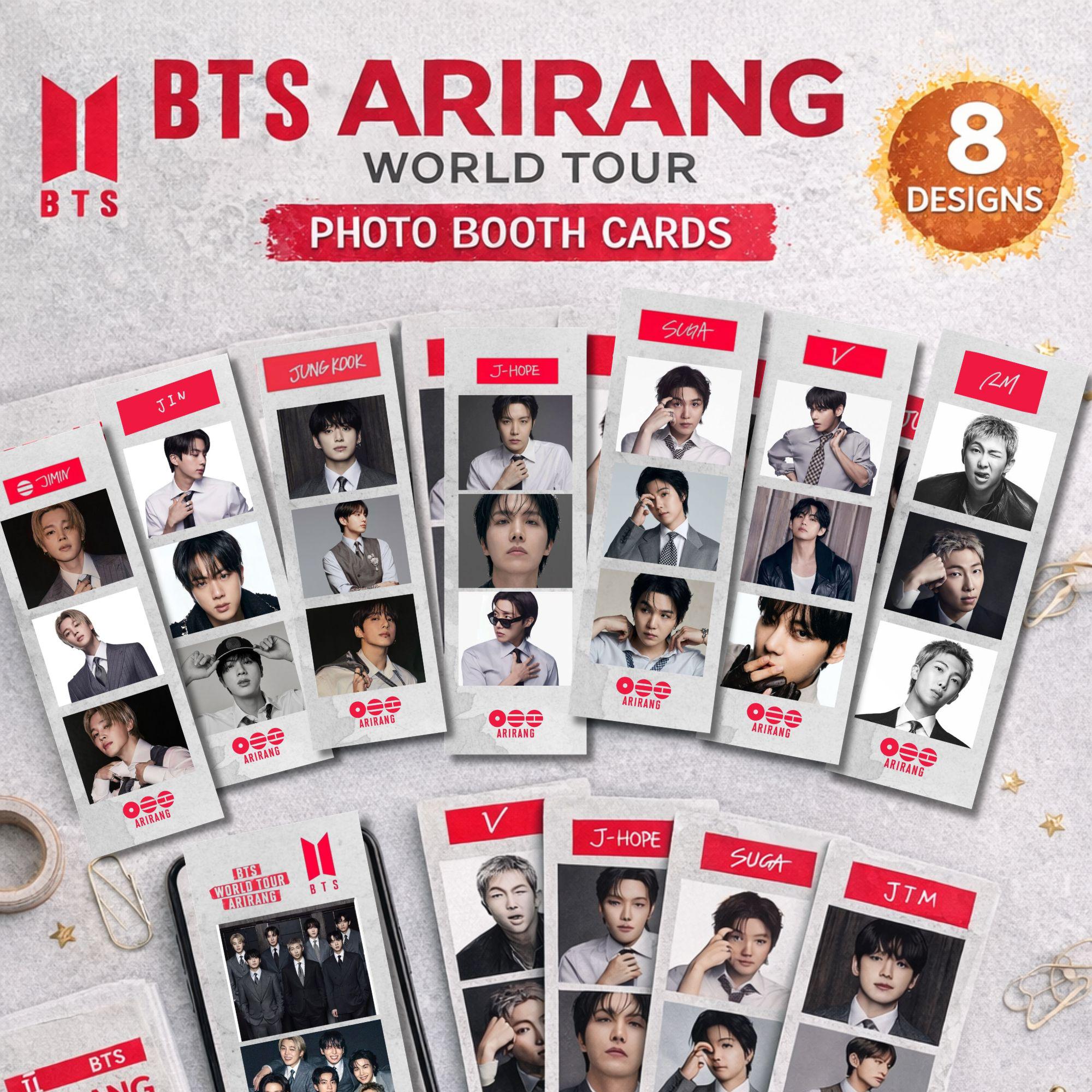 Bts ticket - Etsy 日本