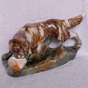 ソビエト犬の像 - Etsy 日本