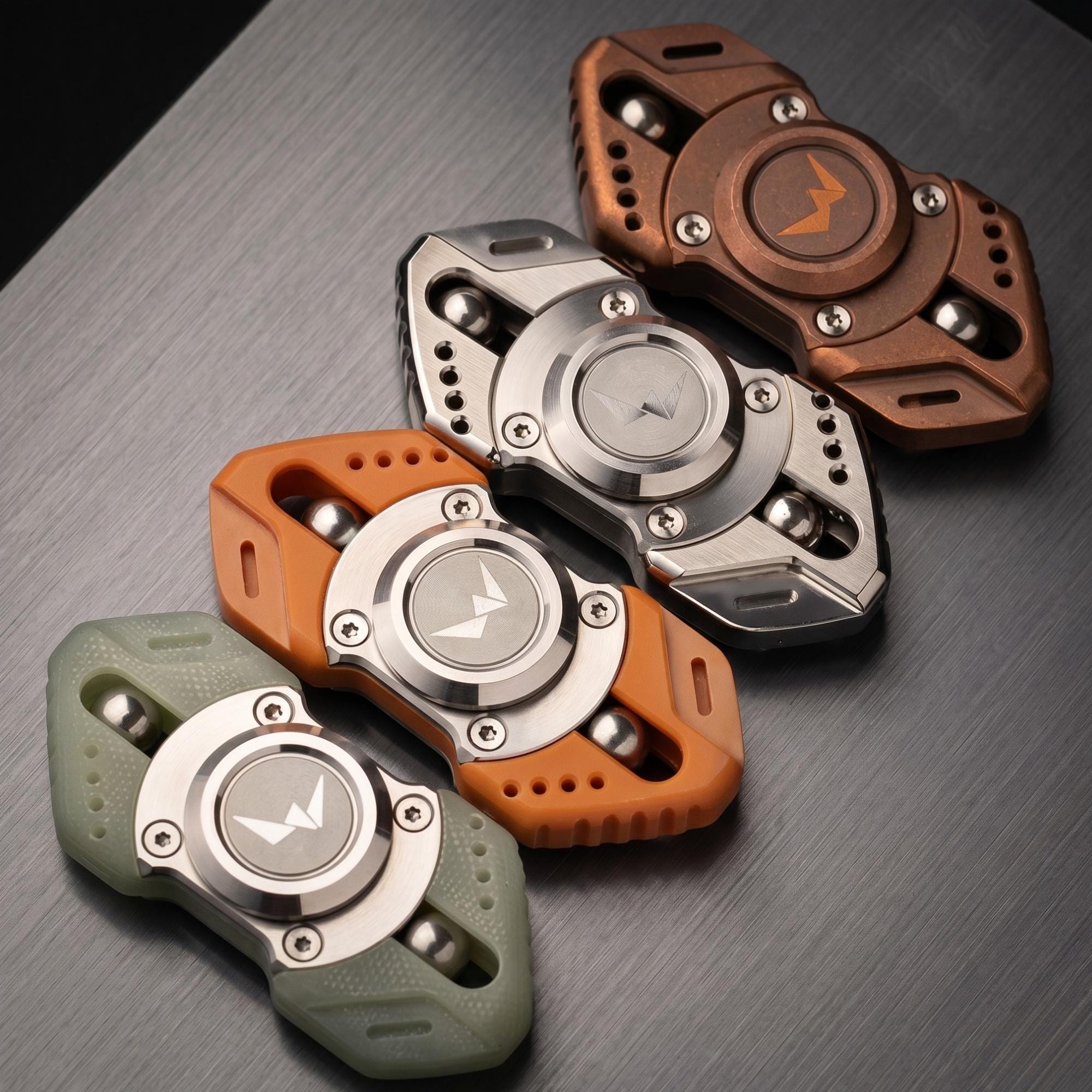Edc fidget - Etsy 日本