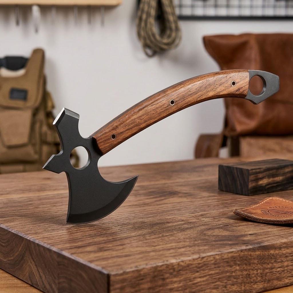 Tactical tomahawk - Etsy 日本