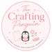 The Crafting Penguin