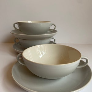 FRIS SOUP BOWLS