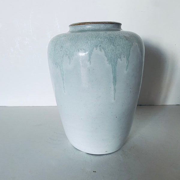 PIETER GROENEVELDT VASE