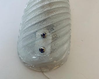 MURANO GLASS WALLLIGHT