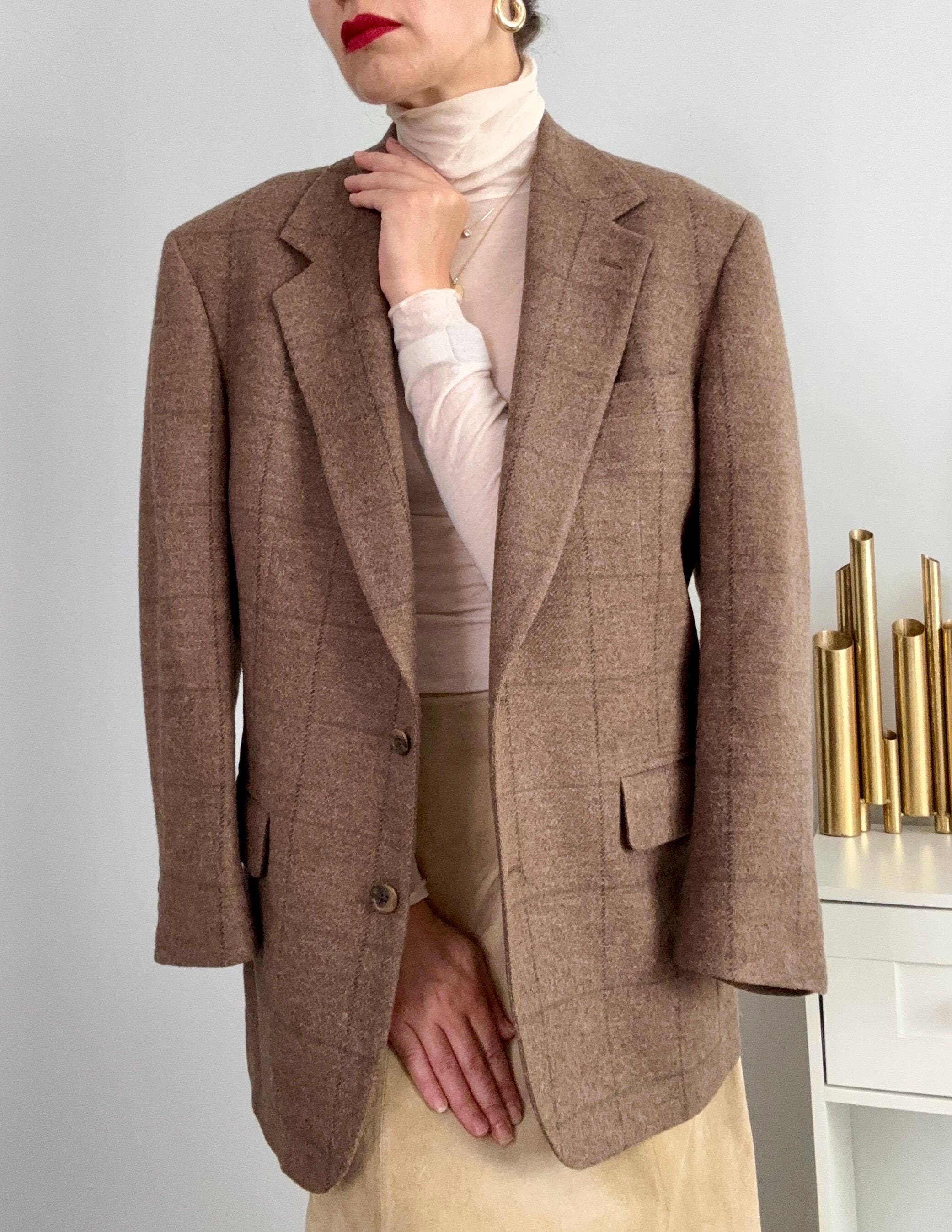Vintage Brooks Brothers Suit - Etsy