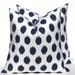 see more listings in the BLUE Pillows section