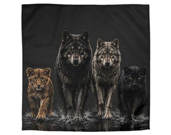 Microfiber Duvet Cover