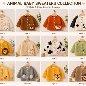 baby winter animal sweat dress Adorable Animals Dancing in the Snow: A Wholesome Compilation