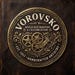 Vorovsko