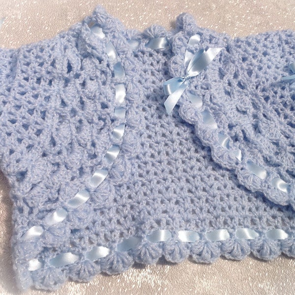 Flower Girl Bolero Etsy