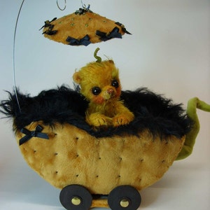 Pumpkin bear Ebook PDF