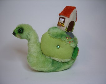 Snail  A house in the countryside ebook PDF