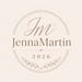 Jenna Martin