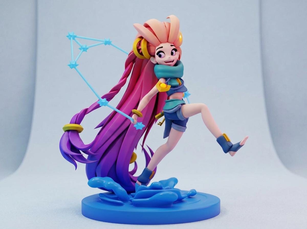 Lol zoe - Etsy 日本