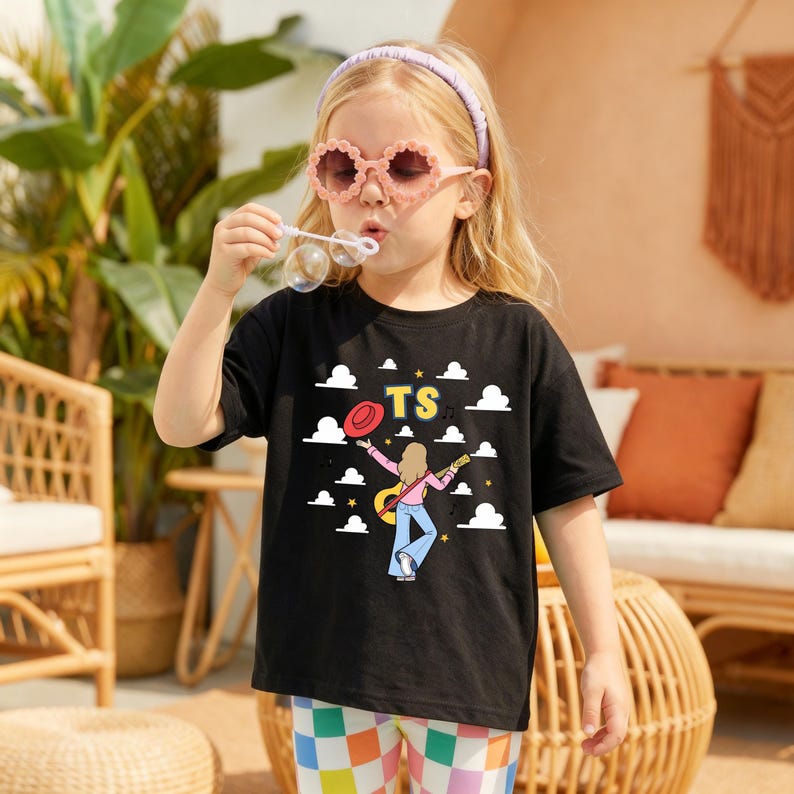 I Knew It I Knew You Shirt, TS 2026 Tshirt for Fan, Story Song Inspired Shirt Disney Toy Tshirt afbeelding 5
