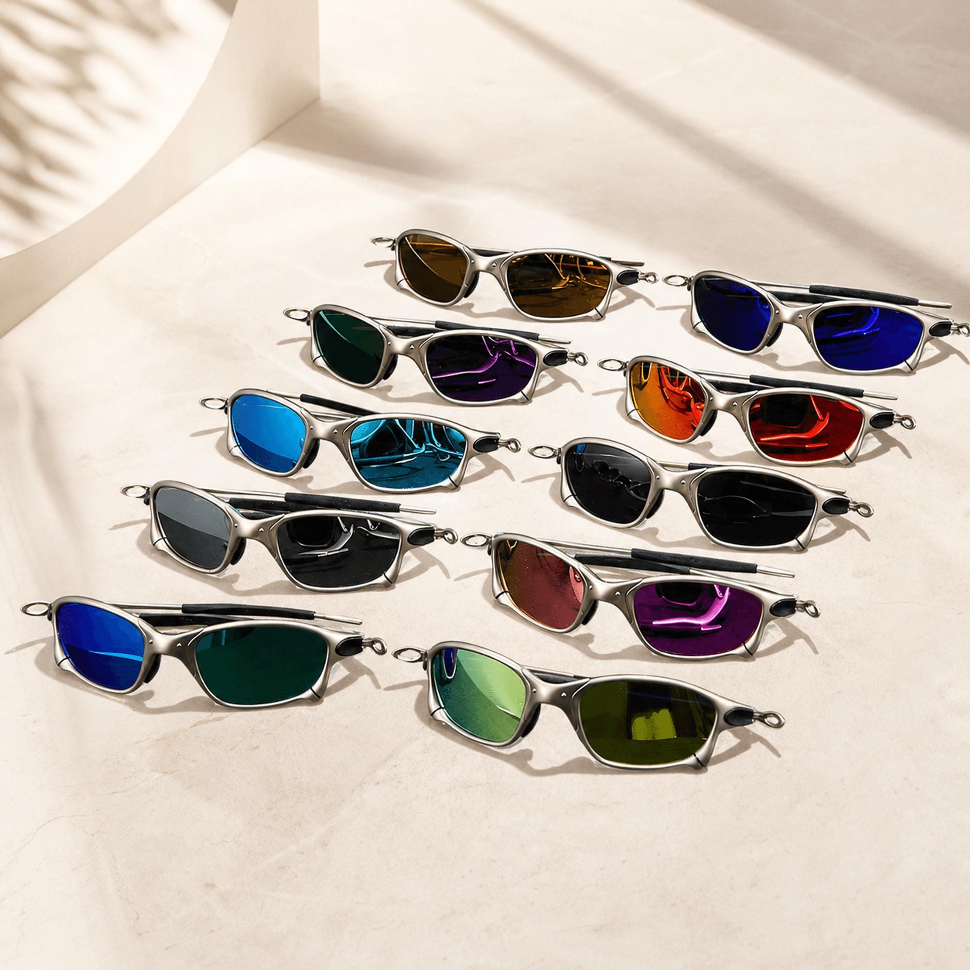 Oakley sunglasses y2k - Etsy 日本