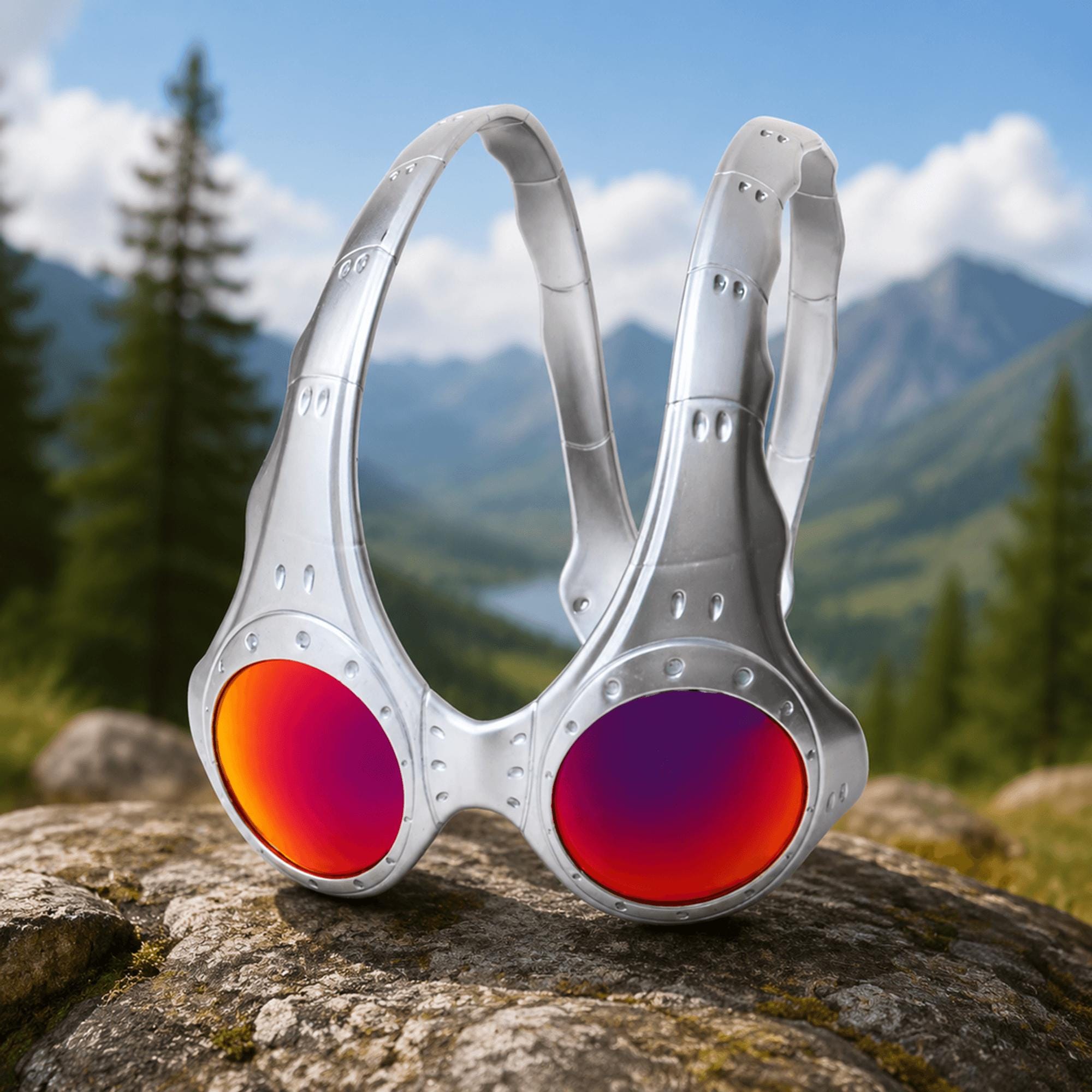 Oakley Over the Top - Etsy
