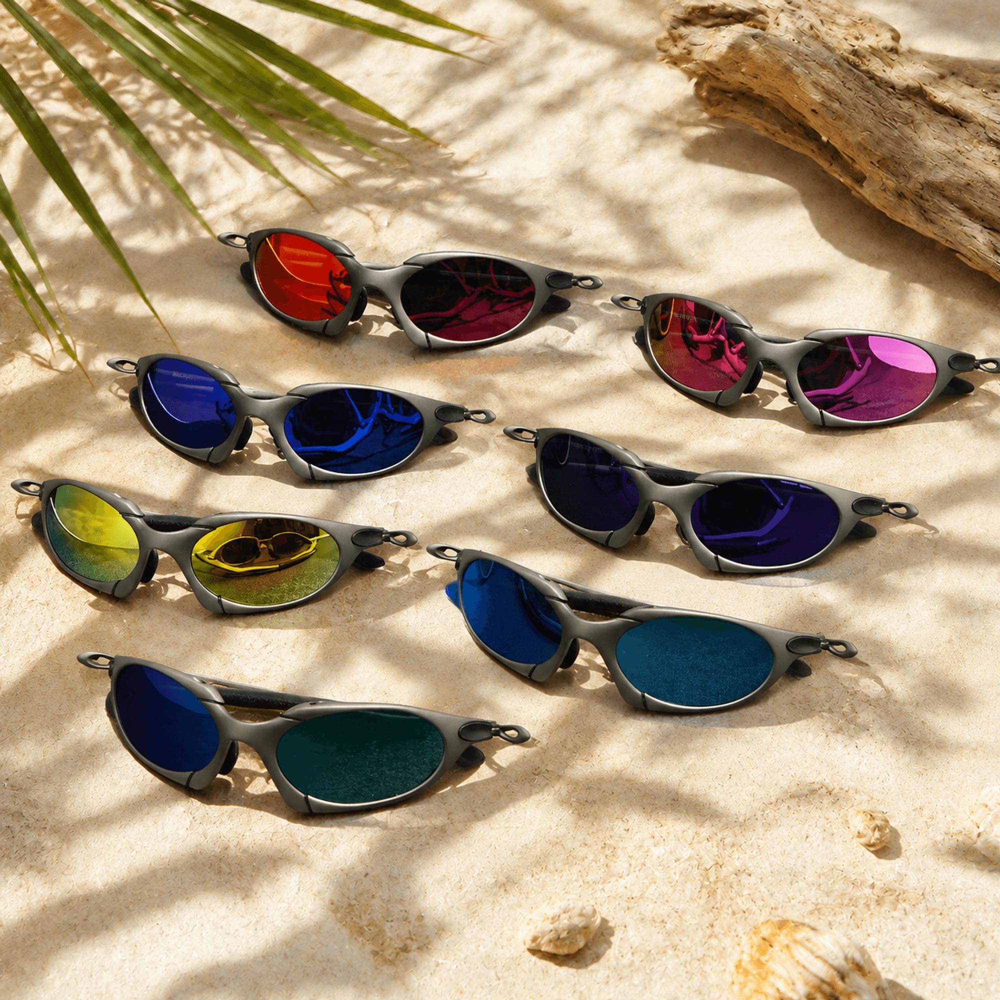 Oakley Metal Holbrook Sunglasses - Etsy