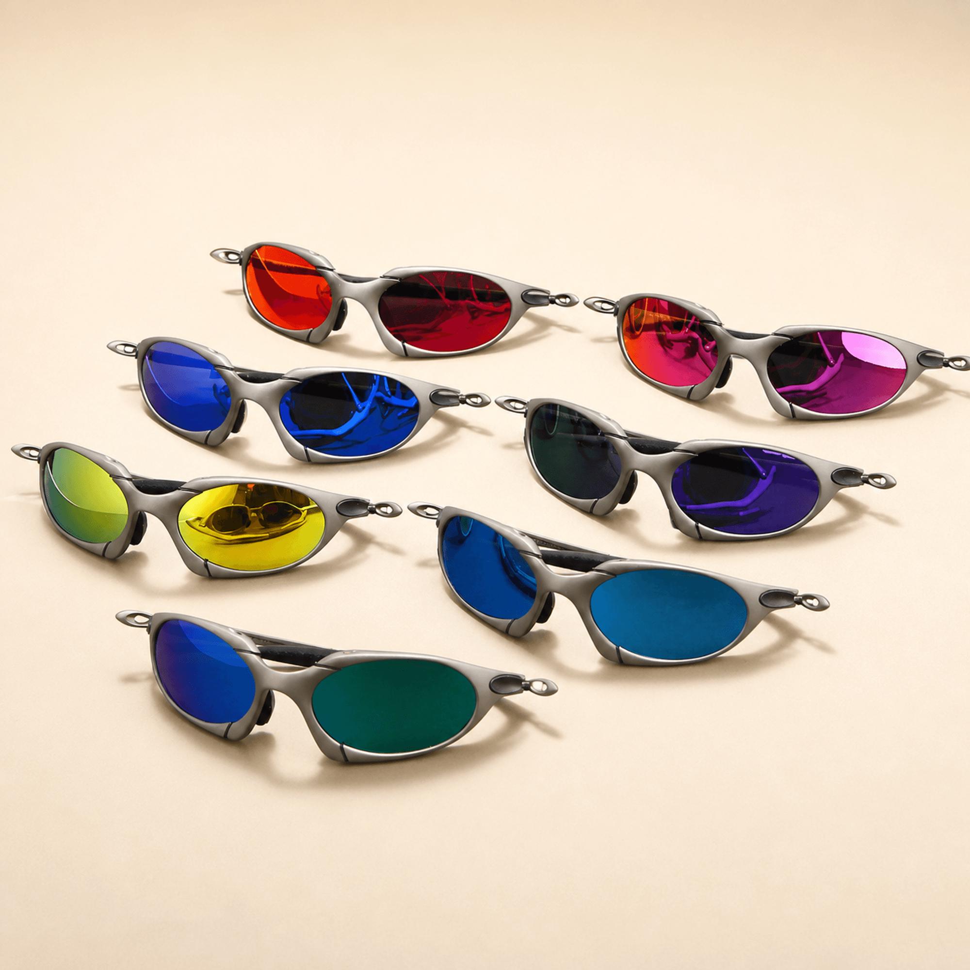 Oakley penny sunglasses - Etsy 日本
