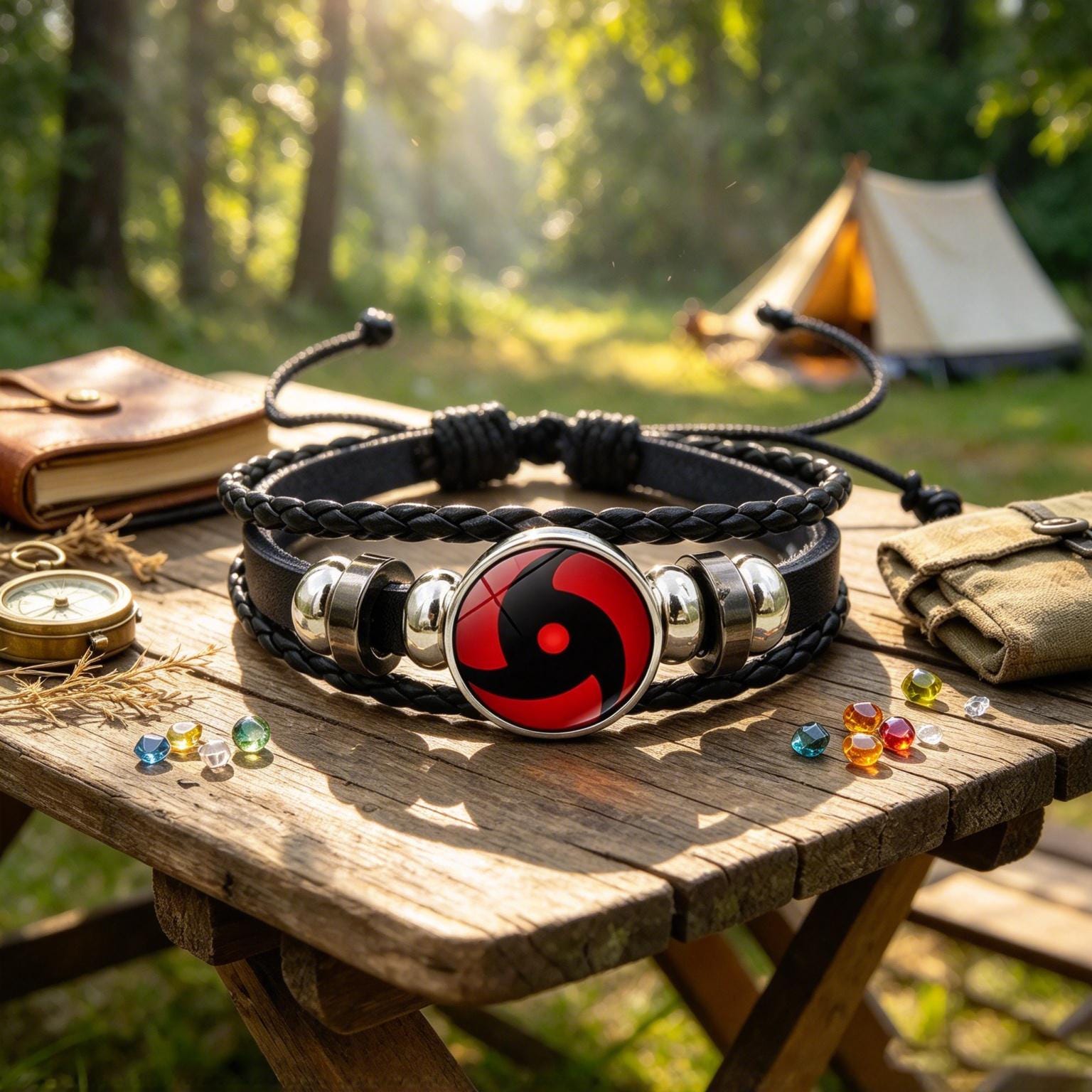 Naruto Nine Tails - Etsy