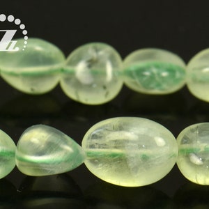 8 Steine gebohrte Naturkiesel Pepples Unique Stones BeadsCompany 