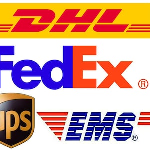 Upgrade shipping:  Fedex,DHL,EMS.We will Choice the best shipping according to different countries.