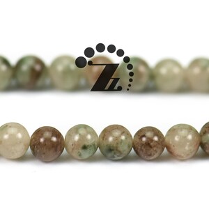 Jade,15&quot; full strand natural Jade smooth round beads,Lucky Jade,Auspicious Jade,2mm 3mm for Choice