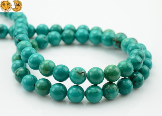 green Snkang Turquose round Beads, approx 10mm da (GT10673-10MM green Snkang Turquose round Beads, approx 10mm da (GT10673-10MM