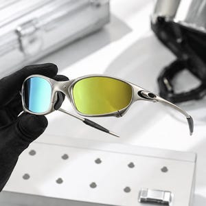 Vintage Oakley a Wire - Etsy