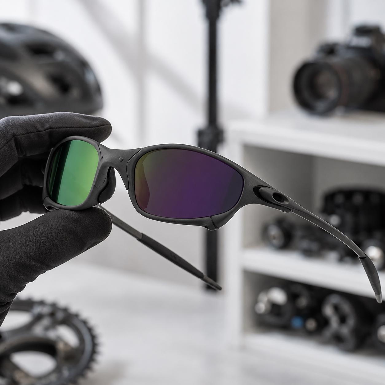 Oakley minute 1.0 - Etsy 日本