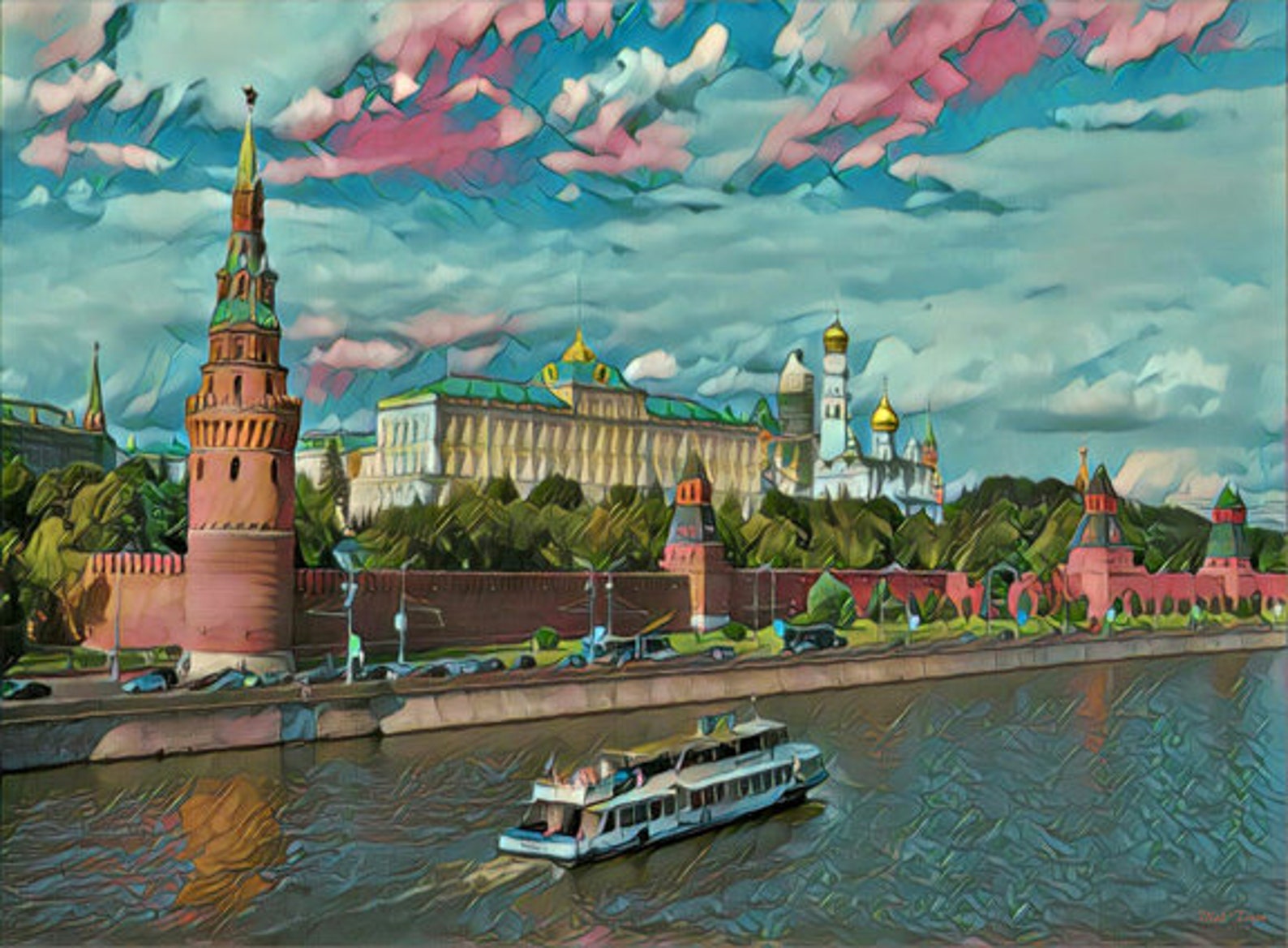 3 июля кремль. 3 июля кремль