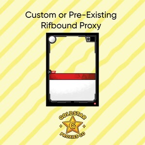 riftbound proxy card backs Custom Deck Printing, mtg, custom card, yugioh, lorcana, riftbou Back-Alley Bar - Origins -