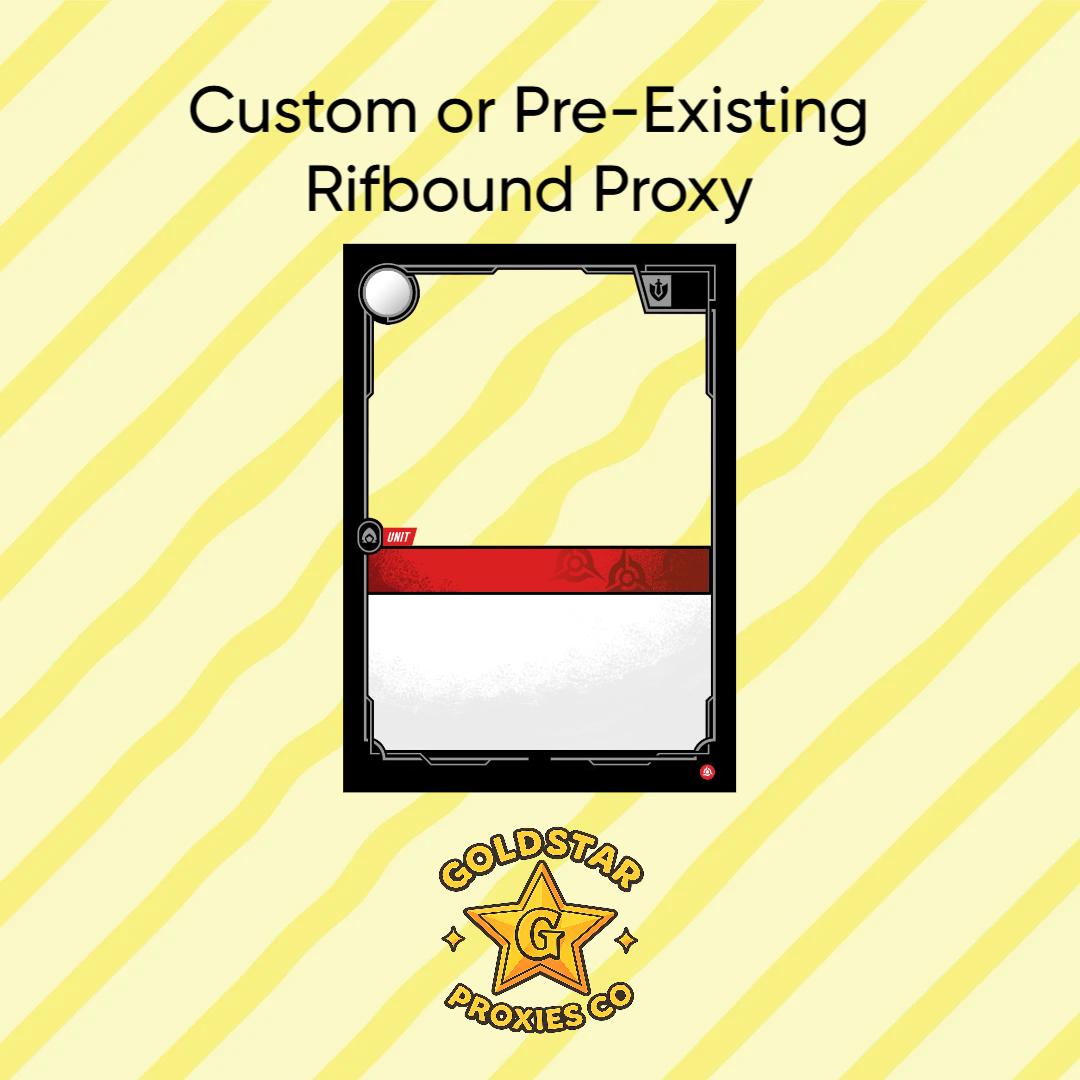 mtg card proxy template Everything You Need to Know About Proxies in mtg card proxy template Magic
