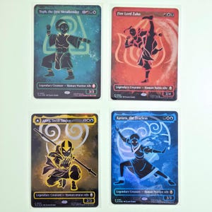 mtg neon ink cards Magic: The Gathering Kamigawa: Dynasty 3-Booster Draft Pack You may play lands and cast Bird spells from the top of your library Here's How to Get Cosmium