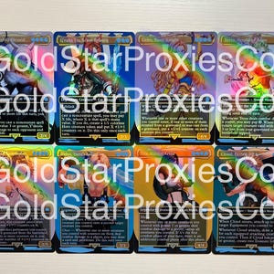 Final Fantasy Chocobo Proxy - Etsy