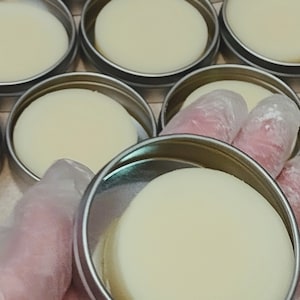 BEESWAX LOTION BARS;  Lavender, Fir Needle or Monoi.