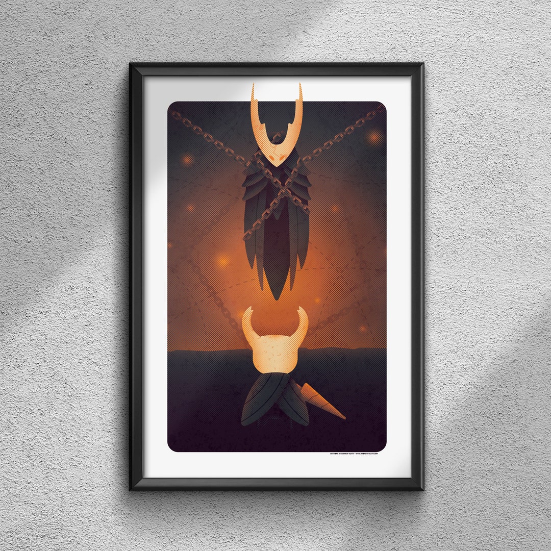 The Infection Poster Art Print - Etsy
