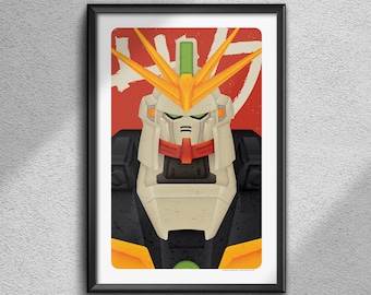 Sandrock - Poster Art Print