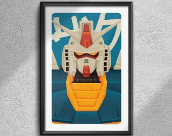 0079 - Poster Art Print