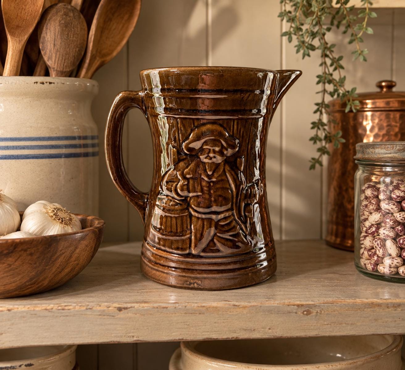 Antique Mccoy - Etsy