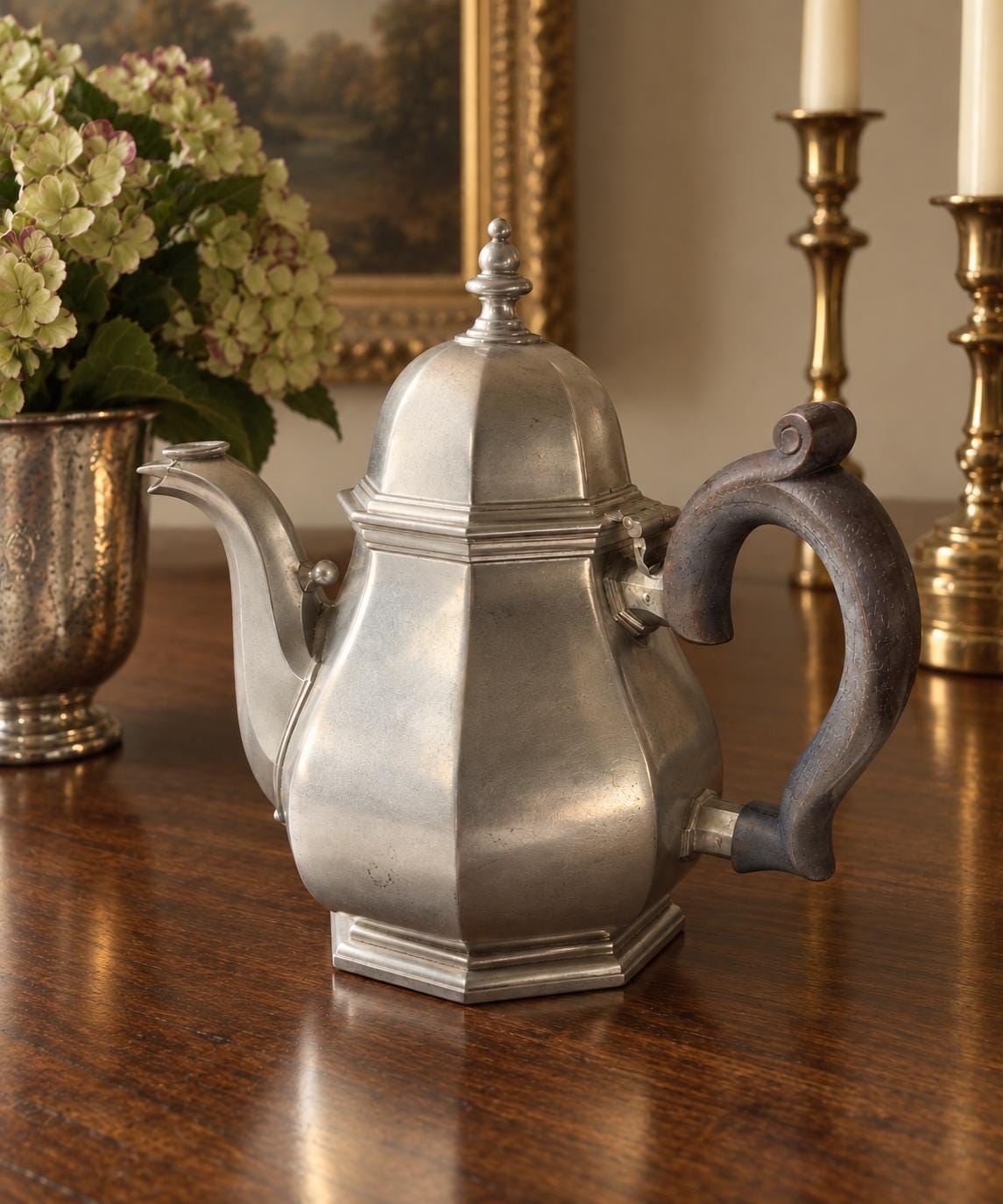 Manor English Pewter - Etsy