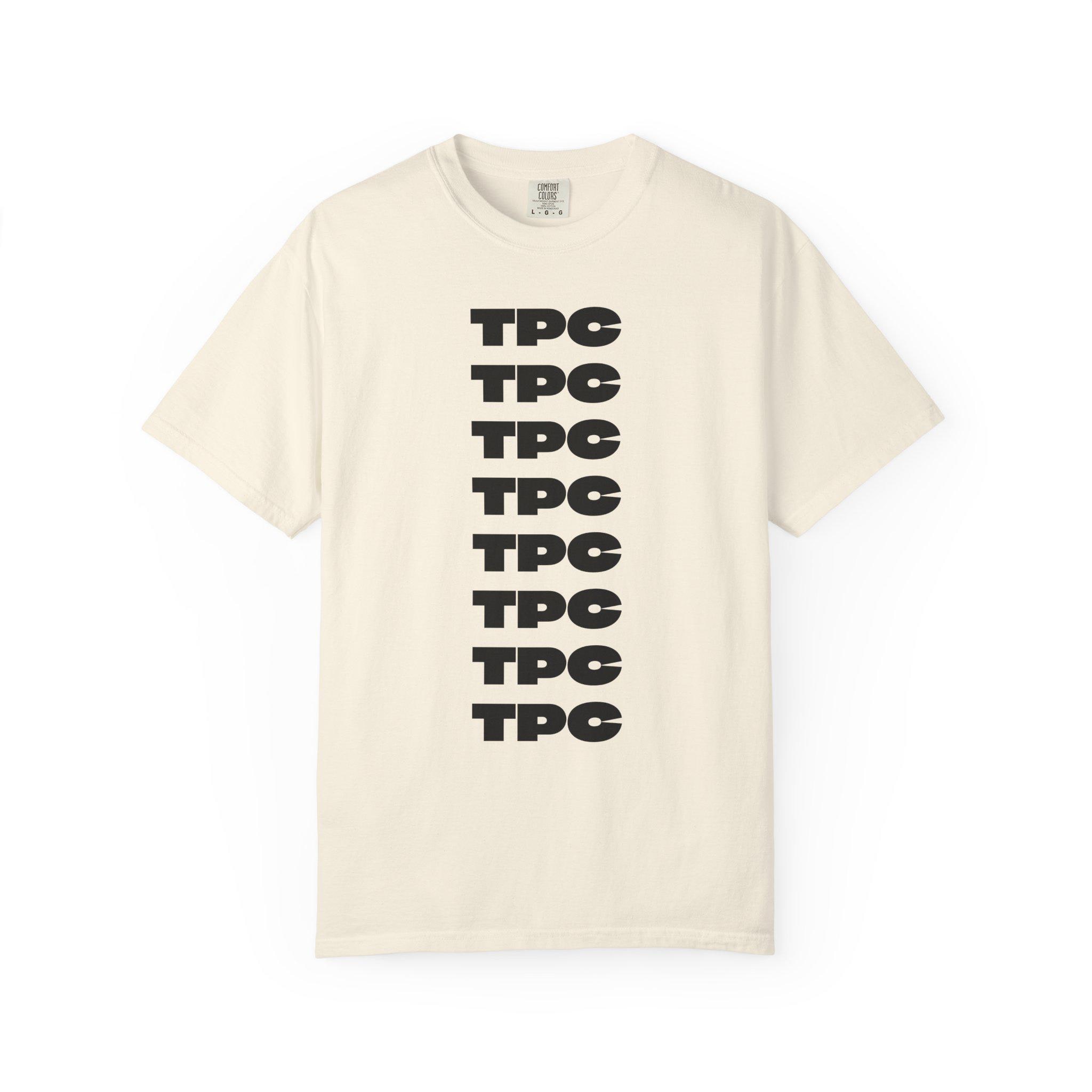Waterfall Logo Tee