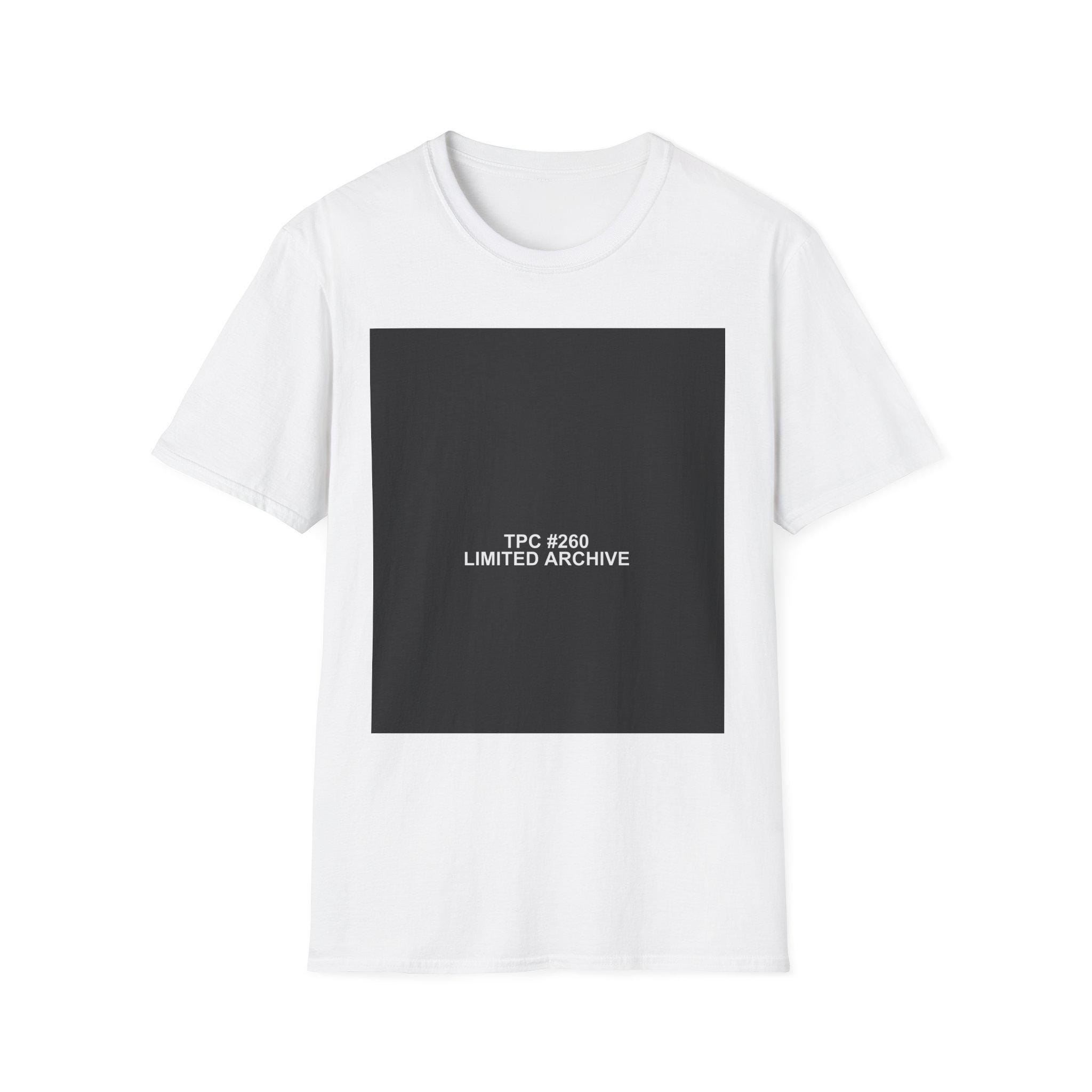 Core Tee TPC 260