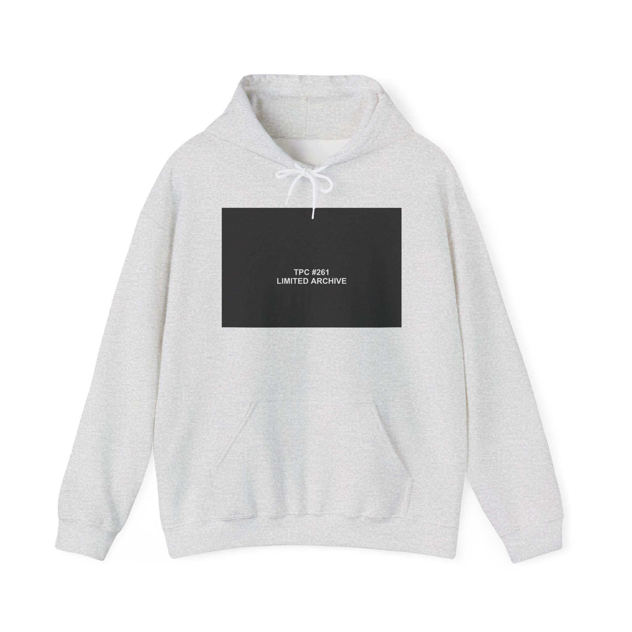 Hoodie TPC 261