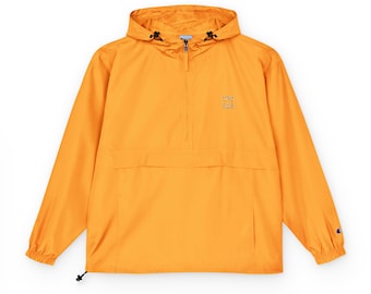 Champion X The Print Collectors TPC #018 Jacke, Anorak, Windjacke