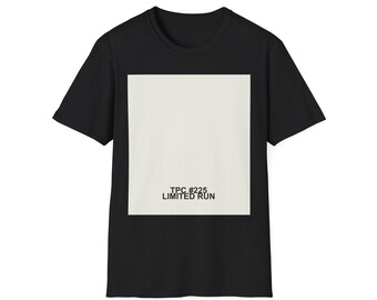 The Print Collectors TPC # 225 Limited Run Tee