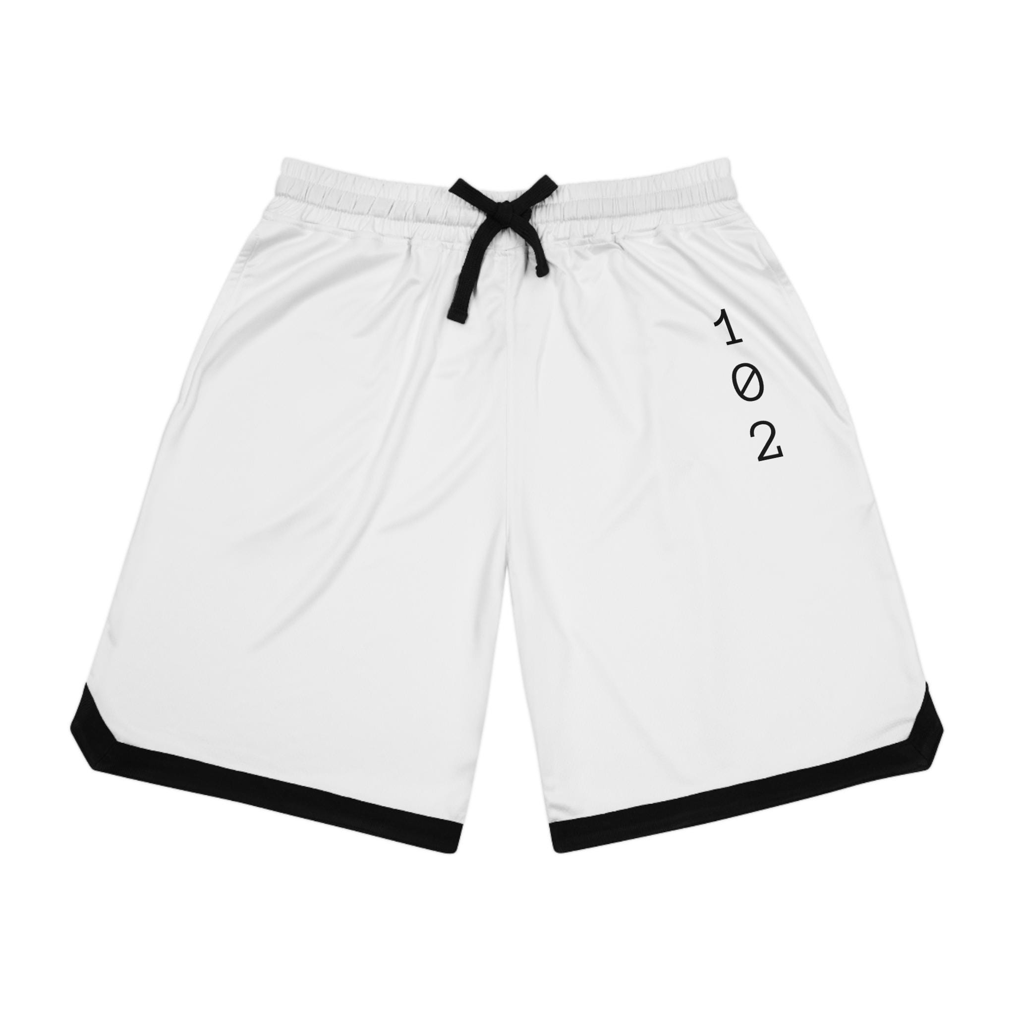 Basketball Shorts TPC 102
