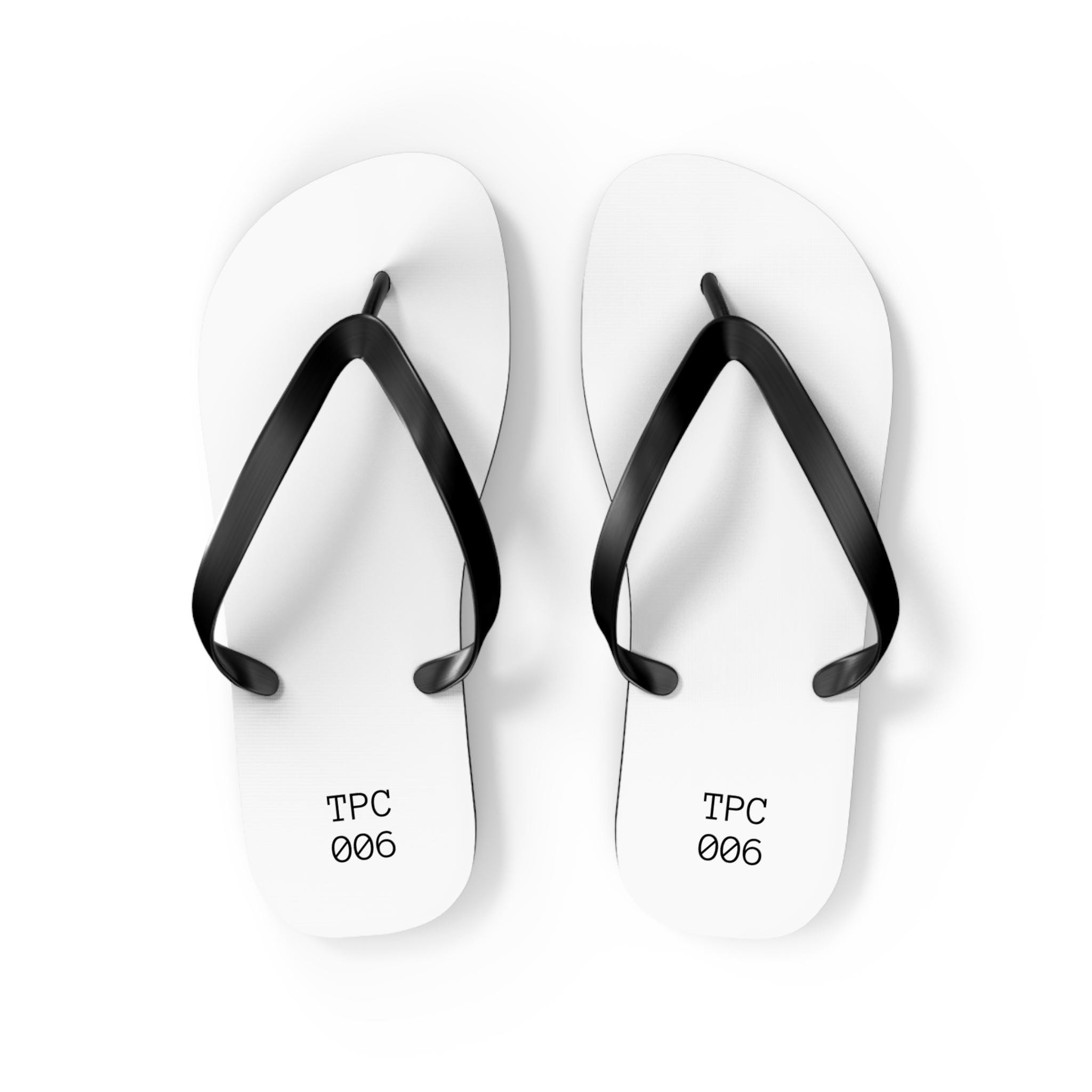 TPC 006 Thongs